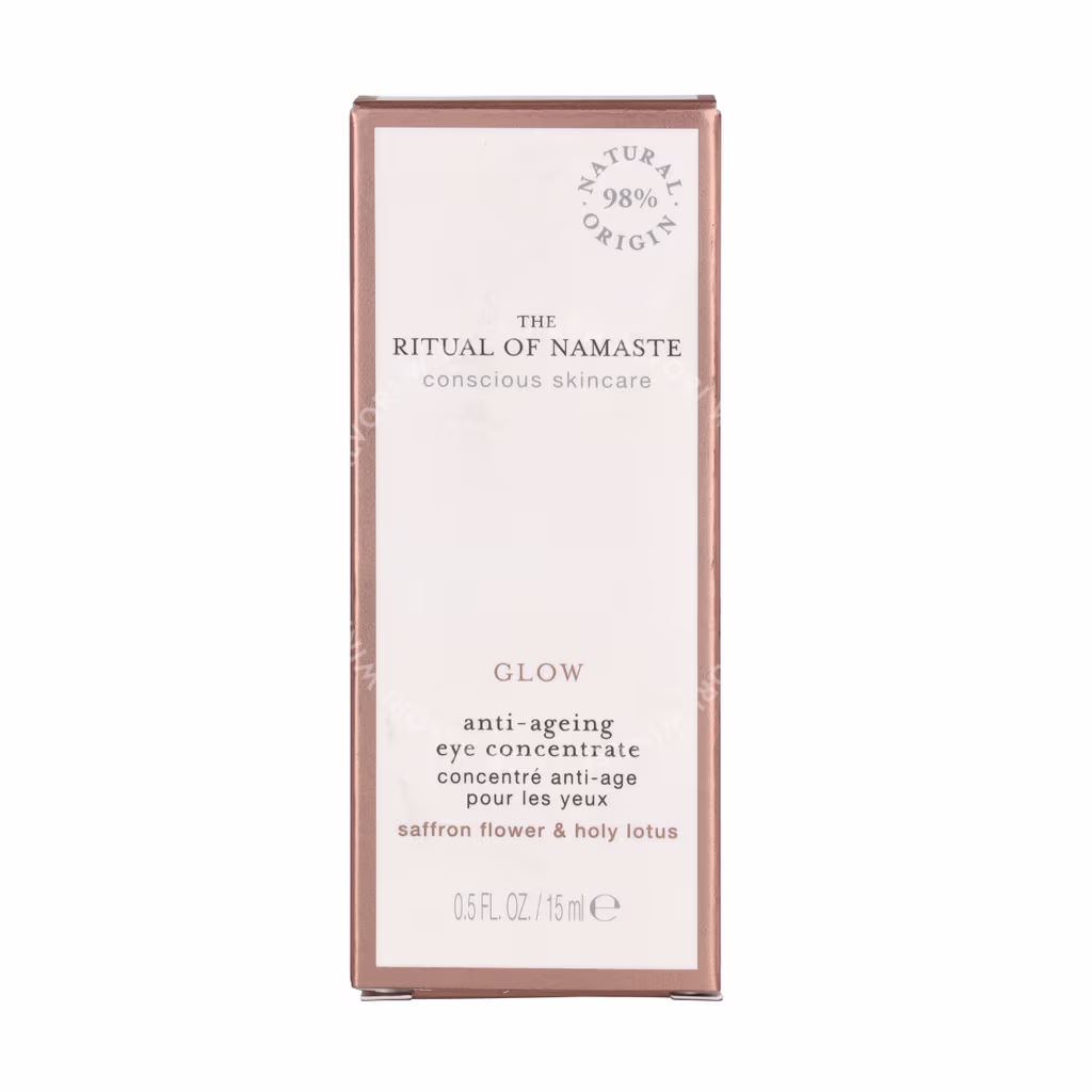 Rituals Rituals Namaste Anti-Ageing Eye Concentrate — foto 2