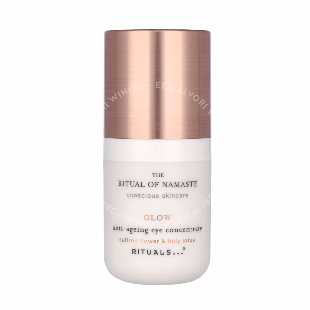 Rituals Rituals Namaste Anti-Ageing Eye Concentrate