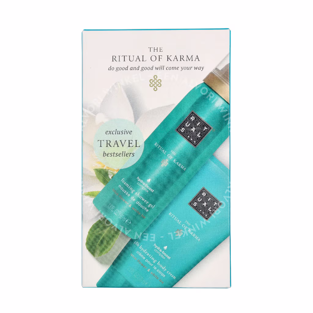 Rituals Rituals Karma Giftset — foto 2