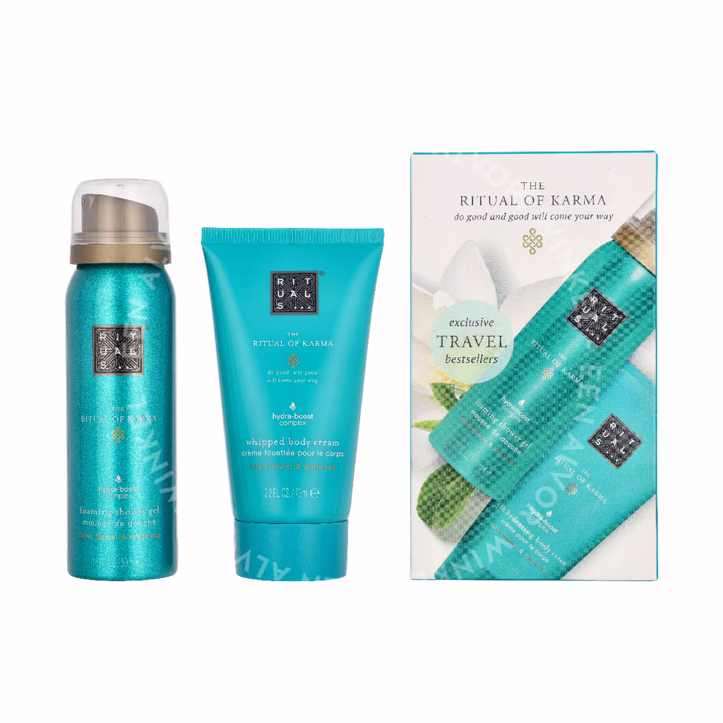 Rituals Rituals Karma Giftset — foto 3