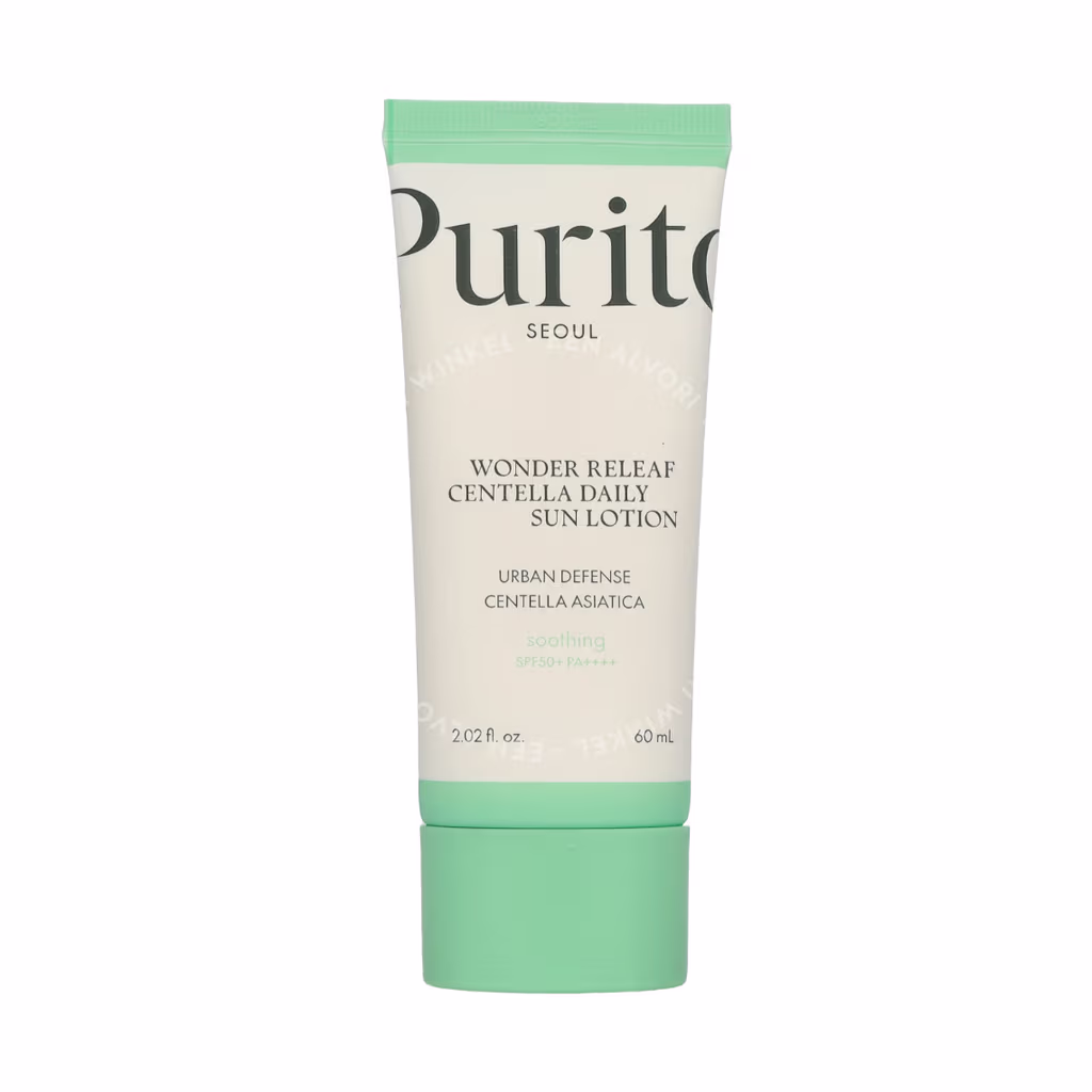 Purito Purito Seoul Wonder Releaf Centella Daily Sun Lotion SPF50