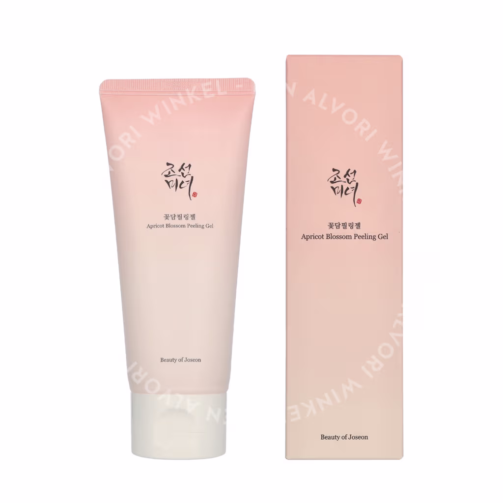 Beauty Of Joseon Beauty Of Joseon Apricot Blossom Peeling Gel — foto 3