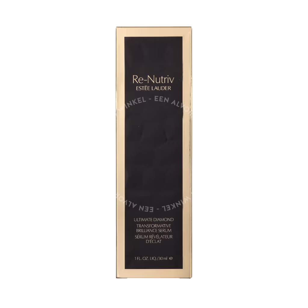 Estee Lauder E.Lauder Re-Nutriv Ultimate Diamond Transformative Brilliance Serum — foto 2