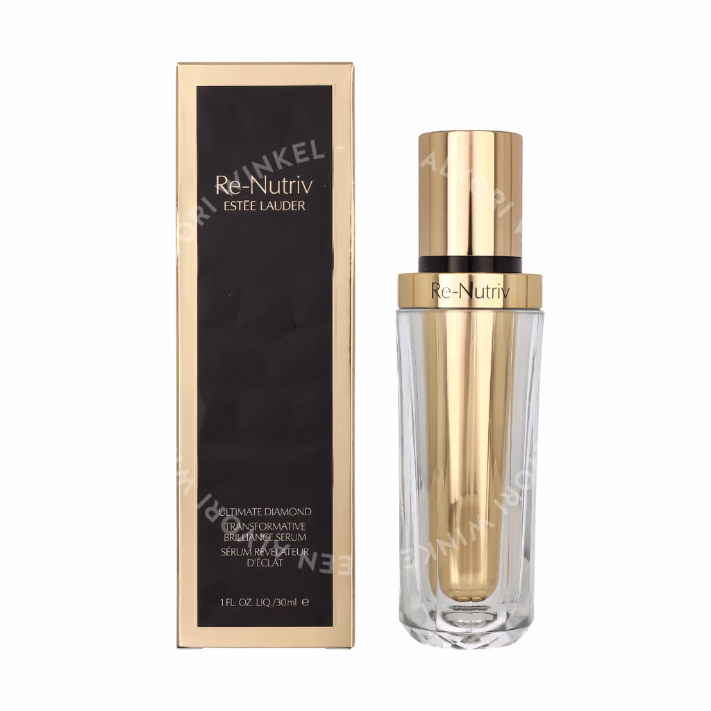 Estee Lauder E.Lauder Re-Nutriv Ultimate Diamond Transformative Brilliance Serum — foto 3