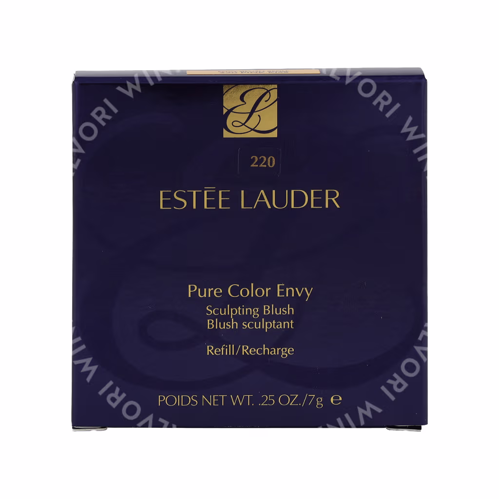 Estee Lauder E.Lauder Pure Color Sculpting Blush Refill — #220 Kiss Pink — foto 2