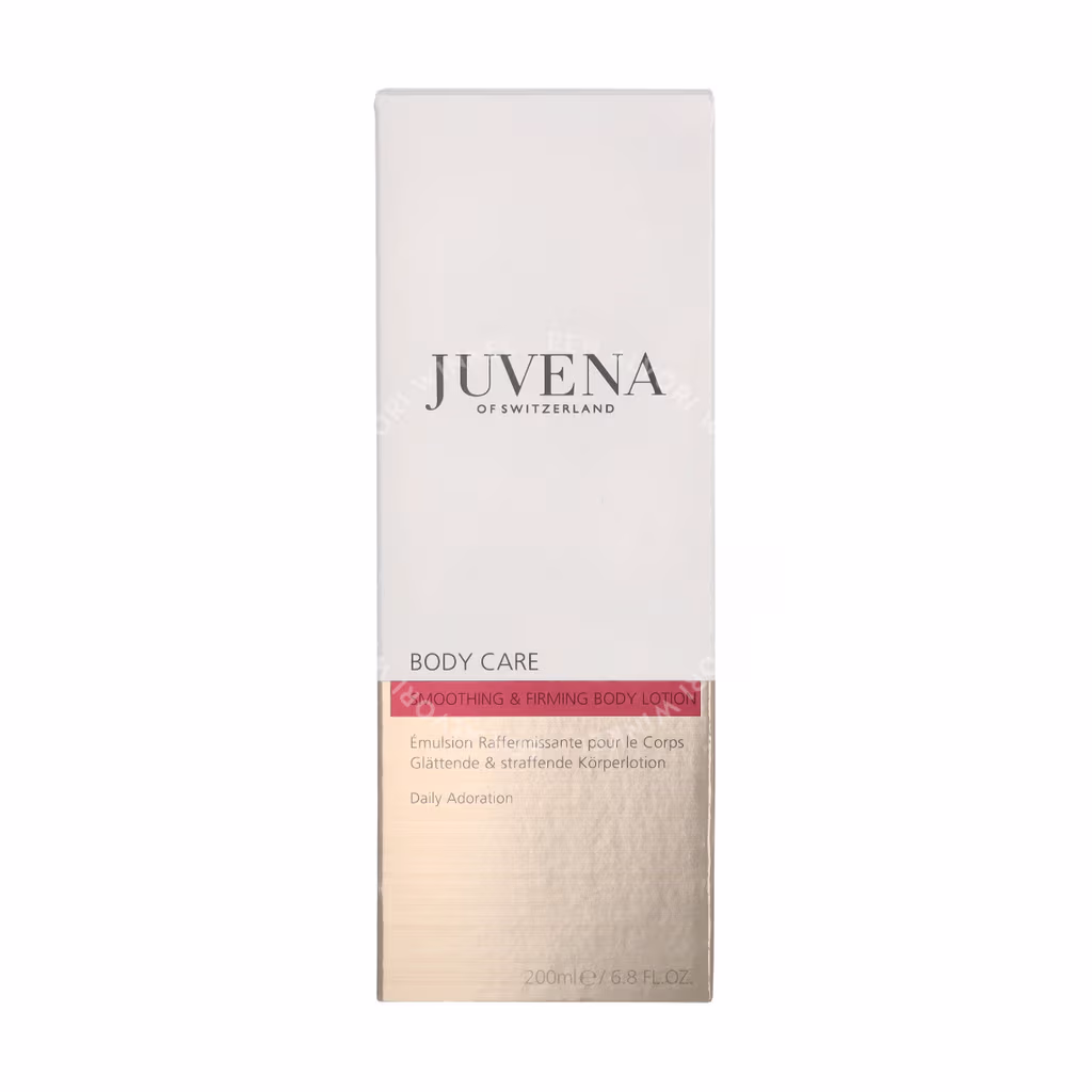 Juvena Juvena Body Daily Adoration — foto 2