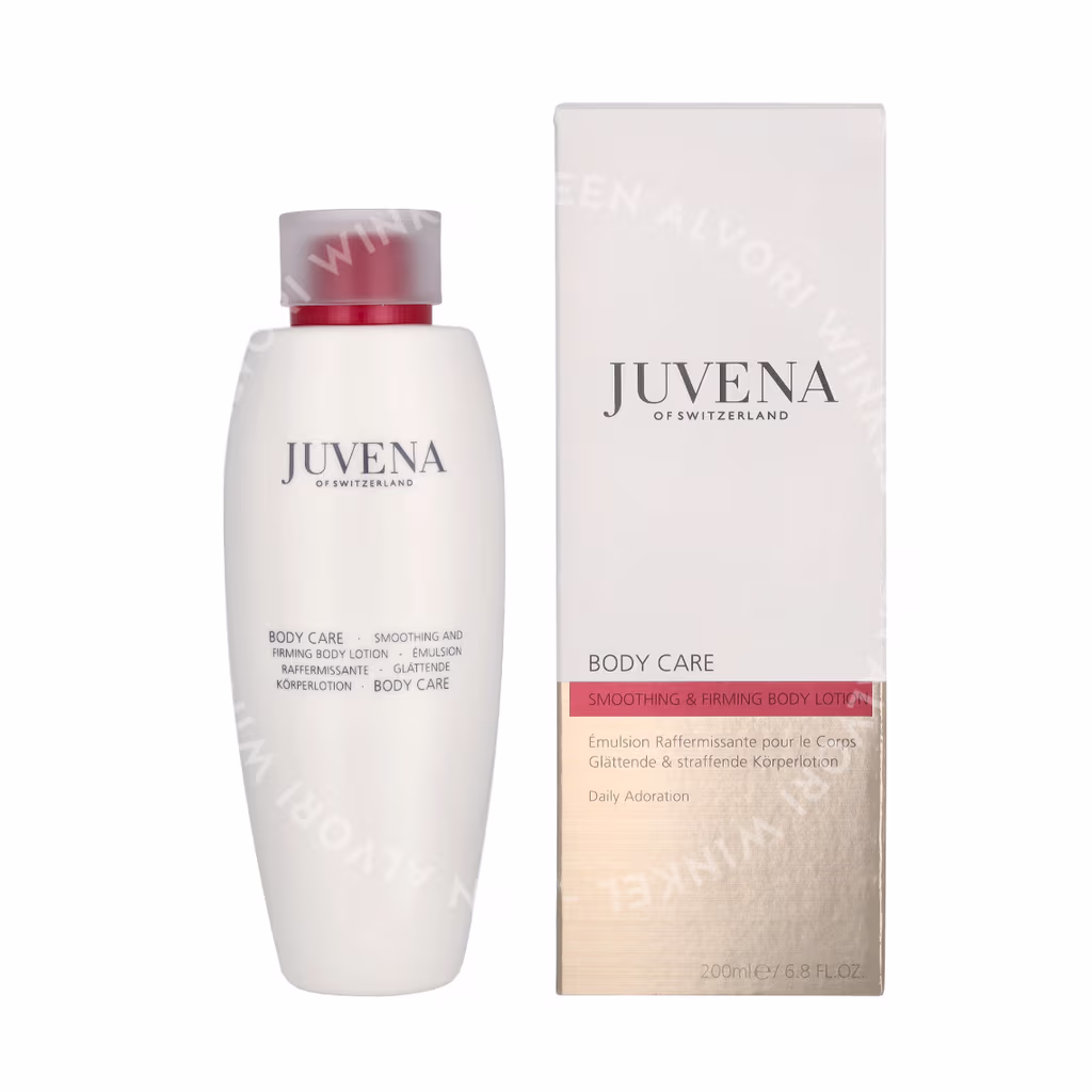 Juvena Juvena Body Daily Adoration — foto 3