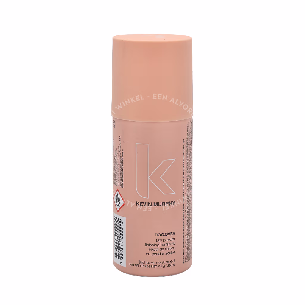 Kevin Murphy Kevin Murphy Doo Over Dry Powder Hairspray