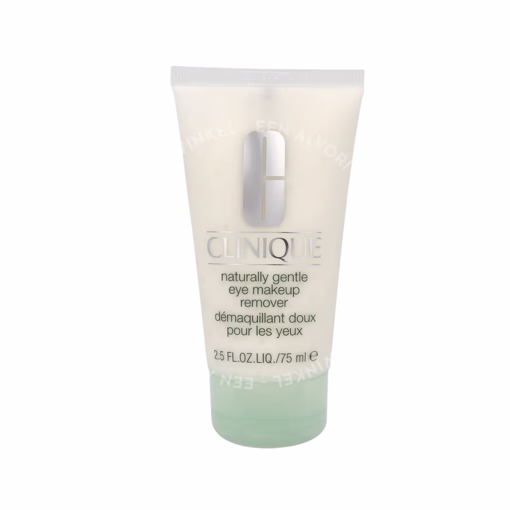 Clinique Clinique Naturally Gentle Eye Makeup Remover