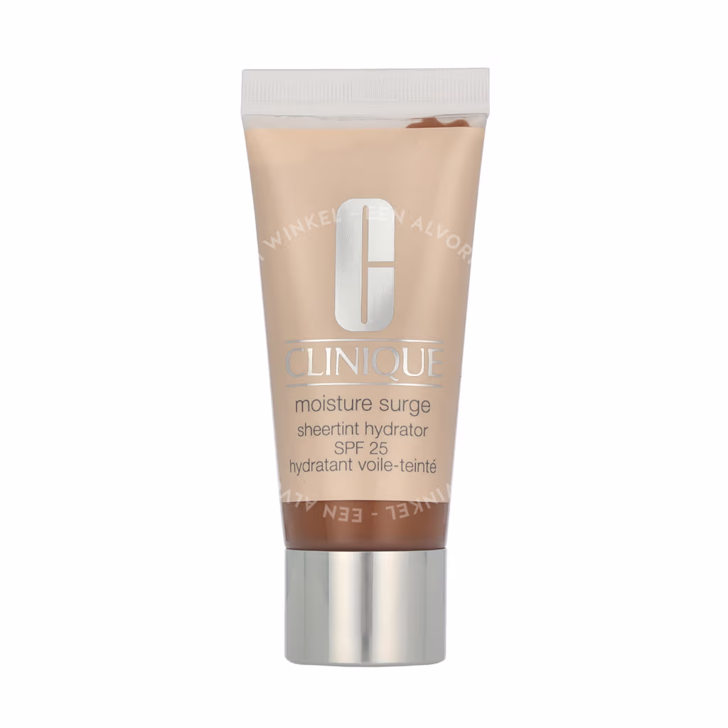 Clinique Clinique Moisture Surge Sheertint Hydrator SPF25 — #05 Universal Medium Deep