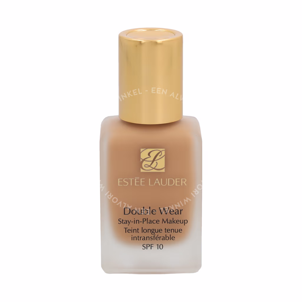 Estee Lauder E.Lauder Double Wear Stay-In-Place Makeup SPF10 — 4N1 Shell Beige
