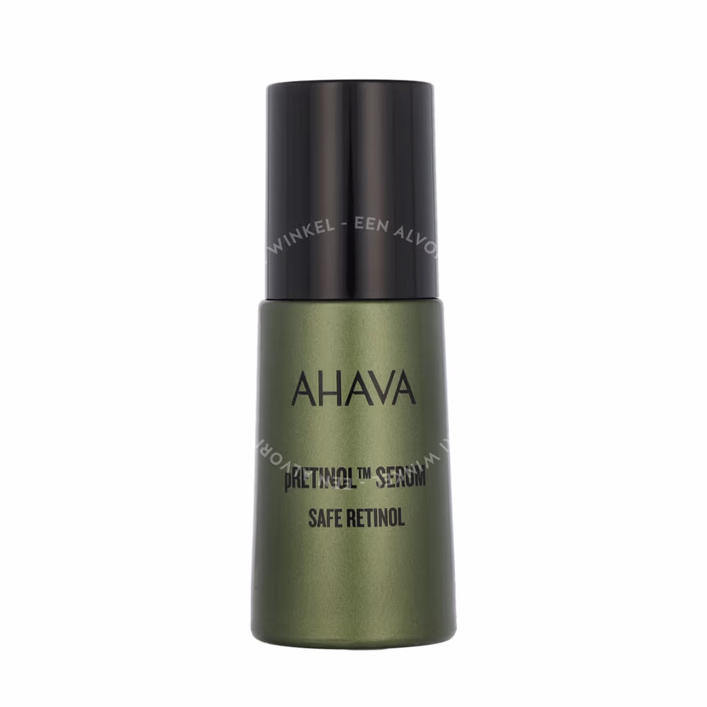 Ahava Ahava Pretinol Safe Retinol Serum Firming & Anti-Wrinkle