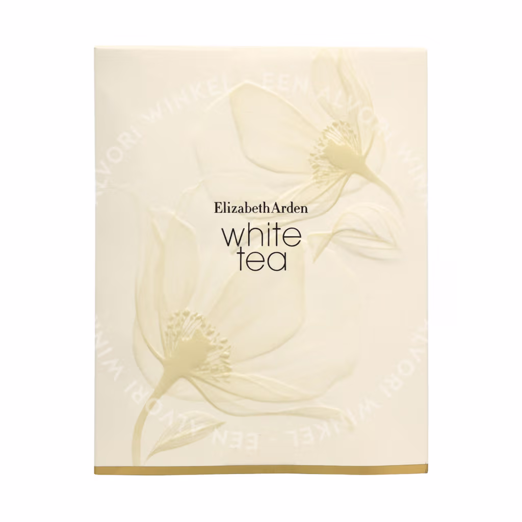 Elizabeth Arden E.Arden White Tea Giftset — foto 2