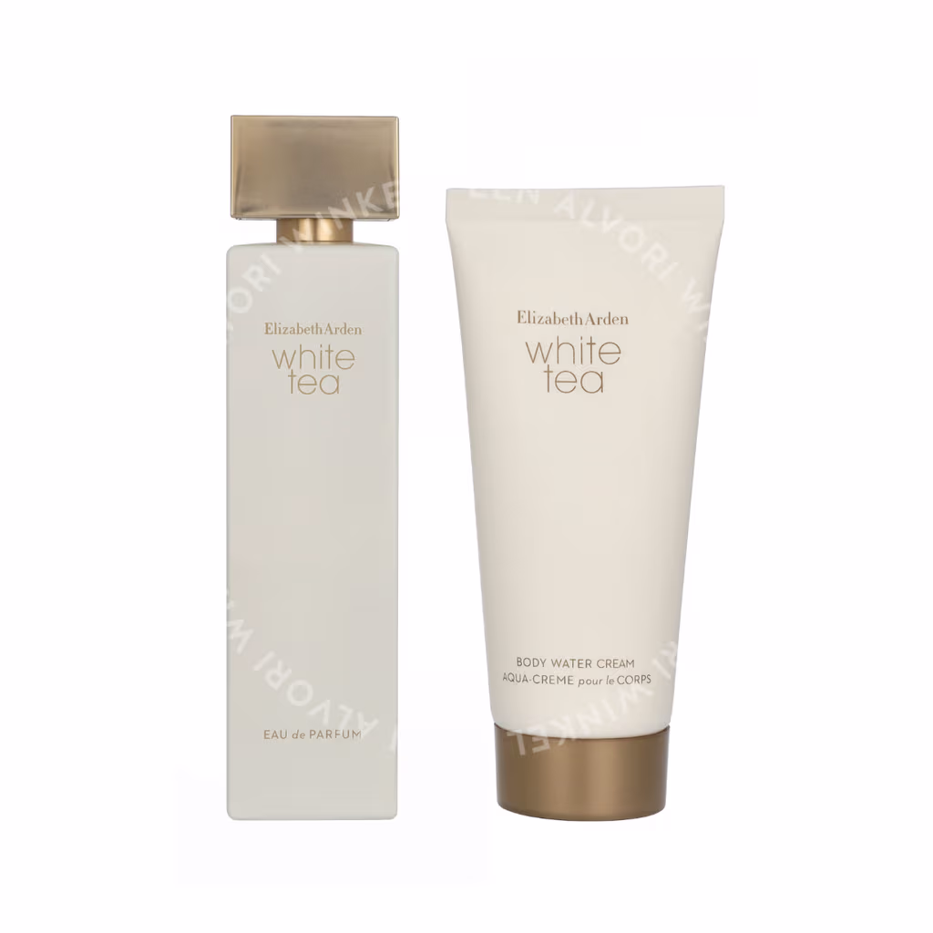 Elizabeth Arden E.Arden White Tea Giftset
