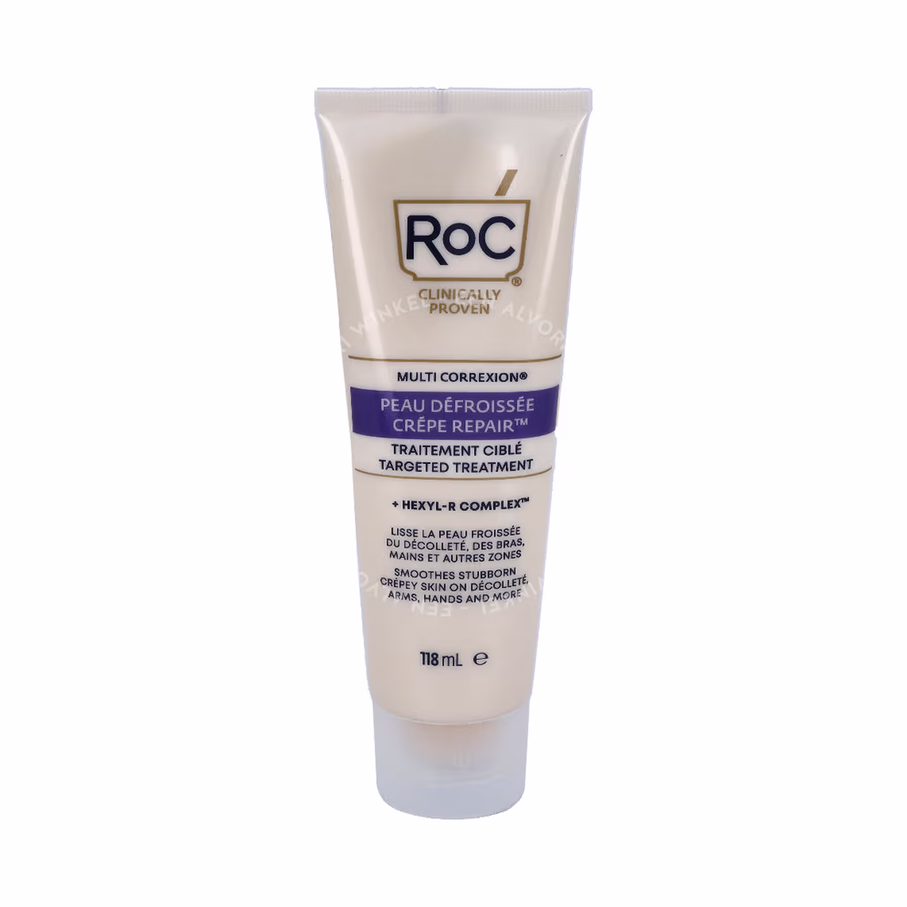RoC RoC Multi Correxion Crepe Repair Targeted Treatment — foto 2