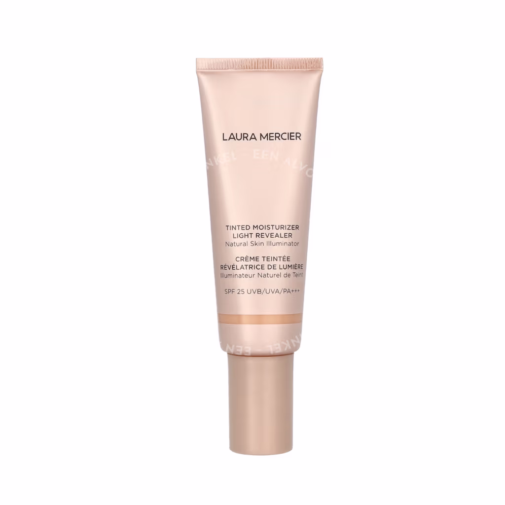 Laura Mercier Laura Mercier Tinted Moisturizer Light Revealer SPF25 — 1C0 Cameo