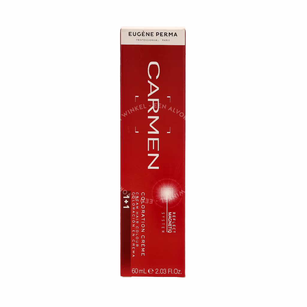 Eugene Perma Eugene Perma Carmen Cream Hair Colour — 1 — foto 2