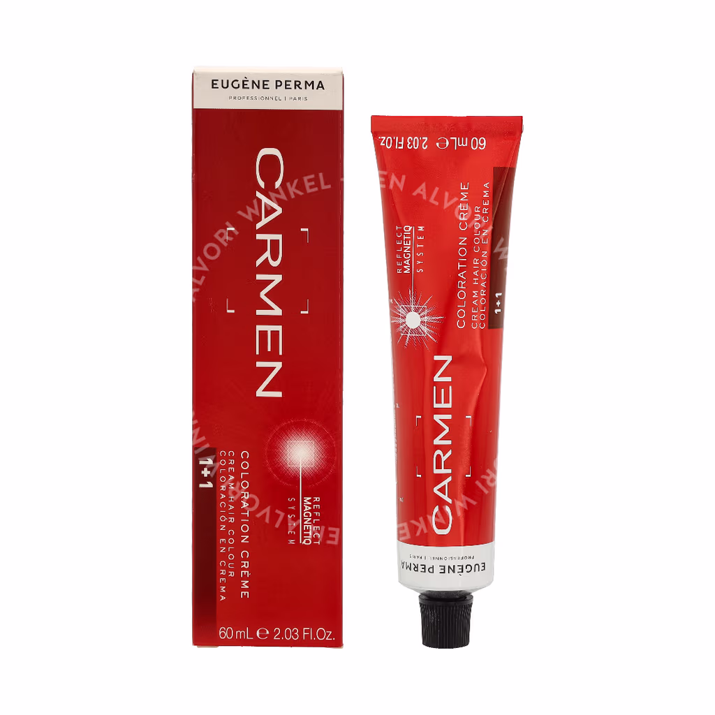 Eugene Perma Eugene Perma Carmen Cream Hair Colour — 1 — foto 3