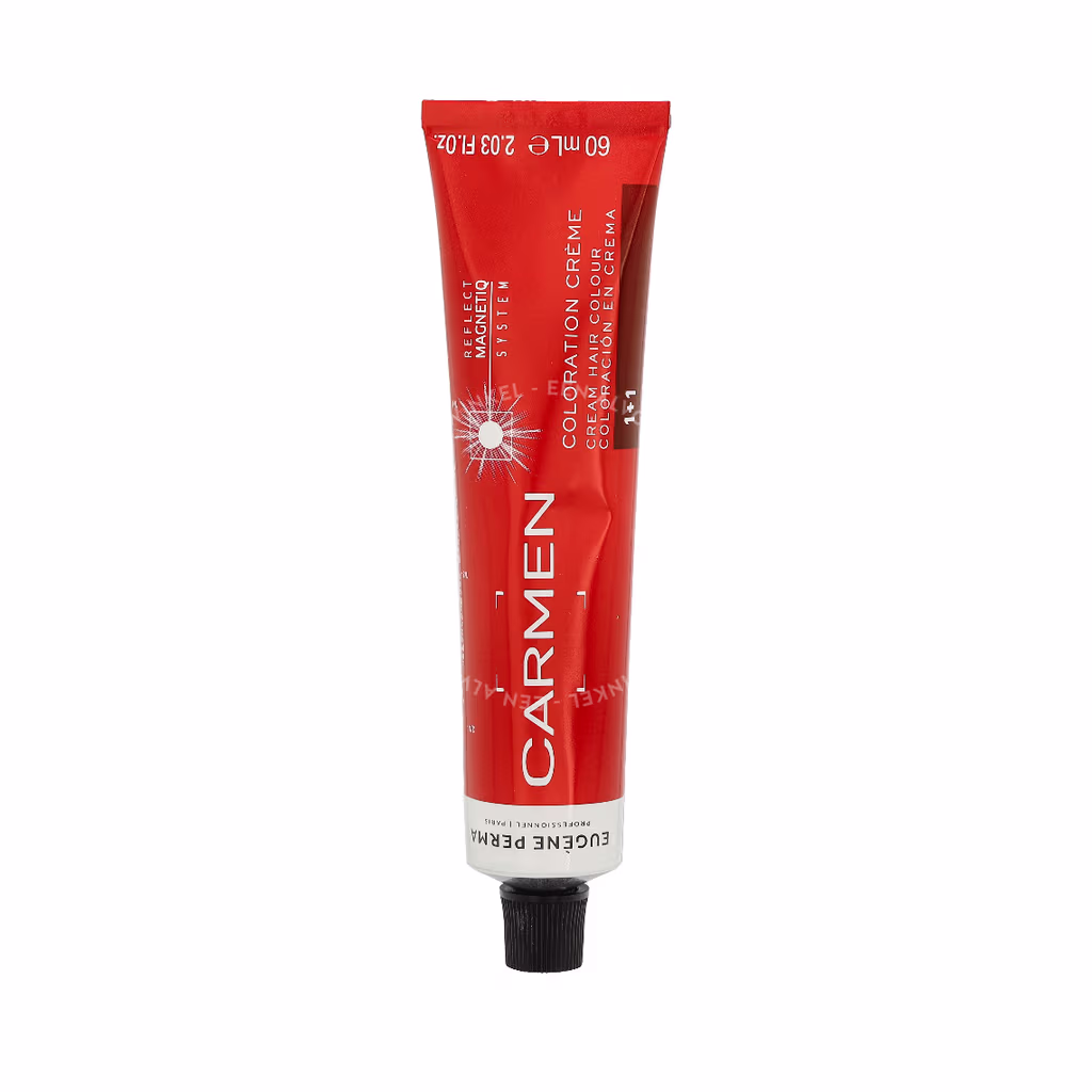 Eugene Perma Eugene Perma Carmen Cream Hair Colour — 1