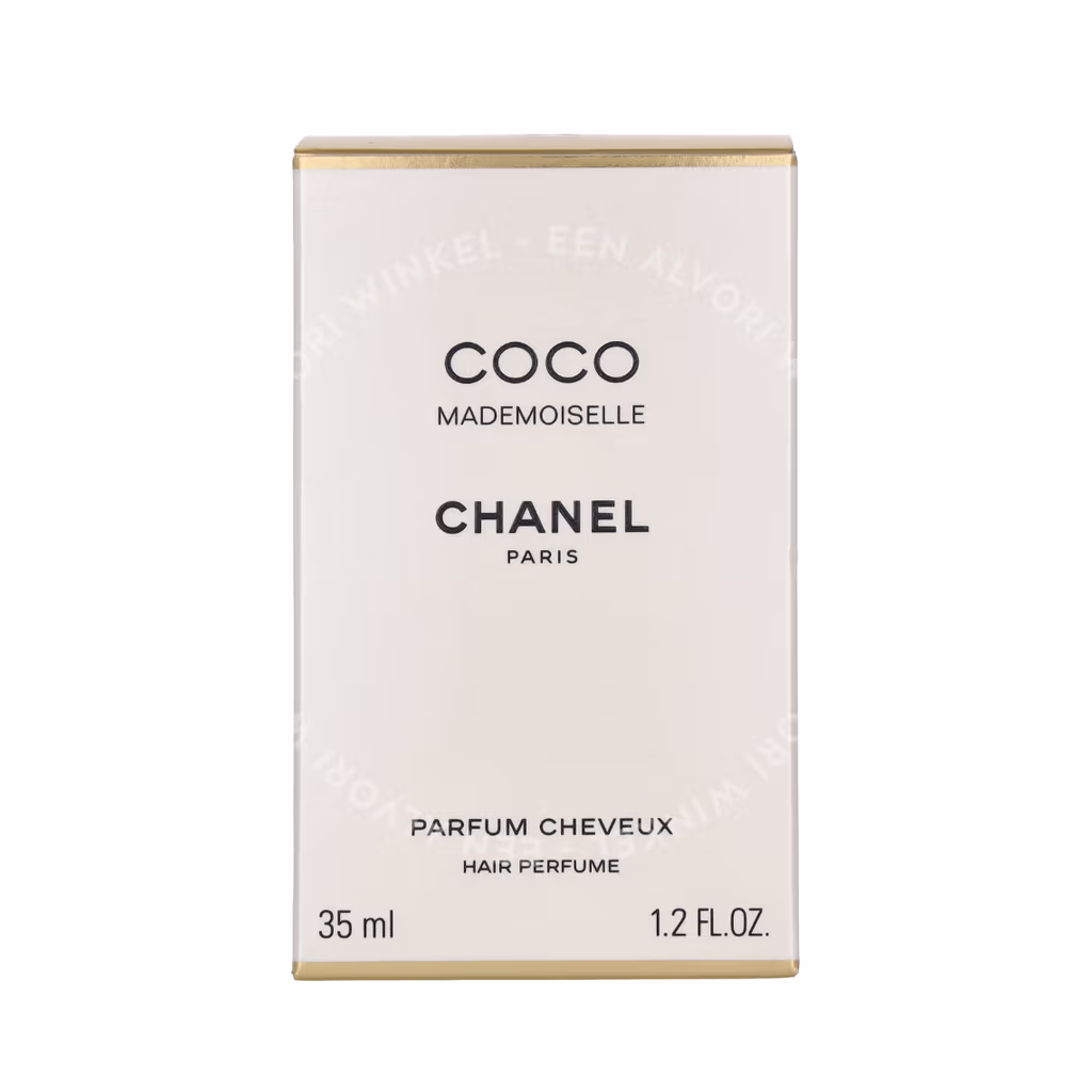 Chanel Chanel Coco Mademoiselle Hair Perfume — foto 2