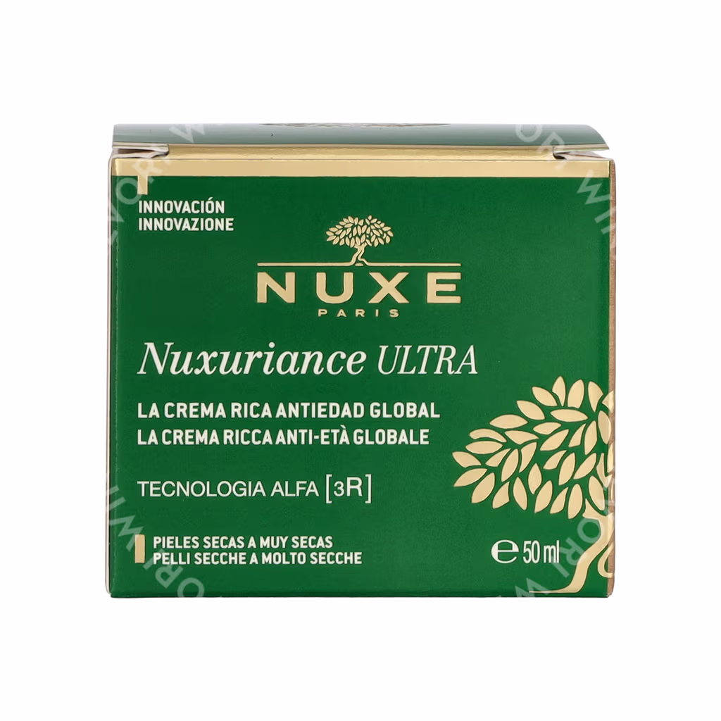 Nuxe Nuxe Nuxuriance Ultra Rich Day Cream — foto 2