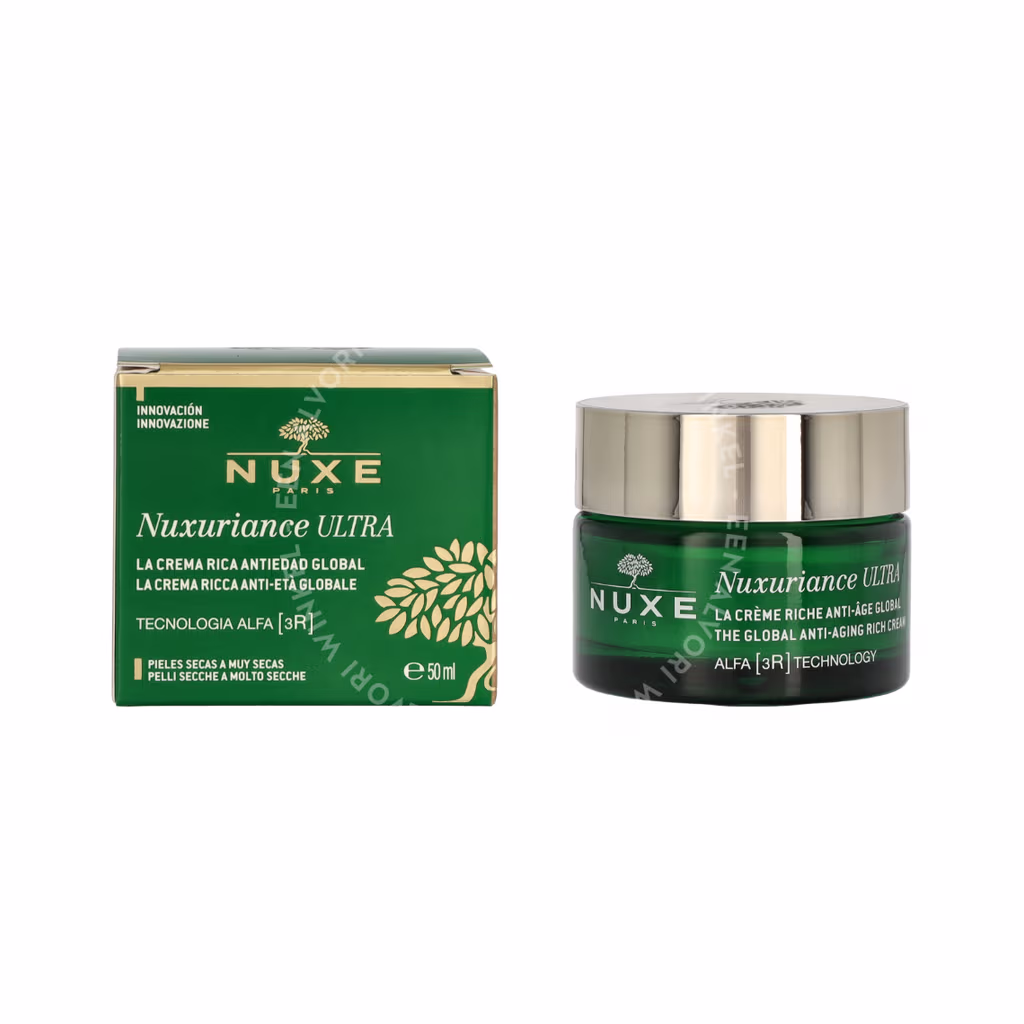 Nuxe Nuxe Nuxuriance Ultra Rich Day Cream — foto 3