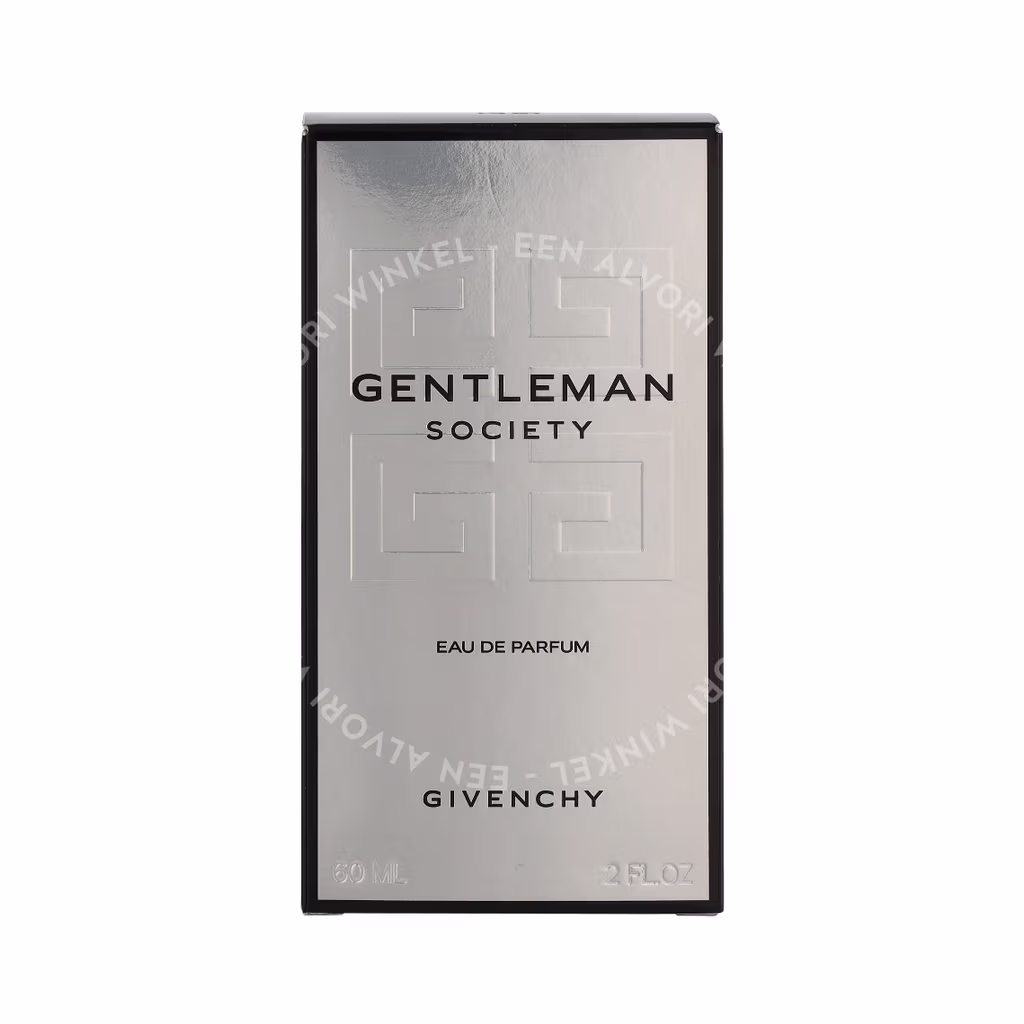 Givenchy Givenchy Gentleman Society Edp Spray — foto 2