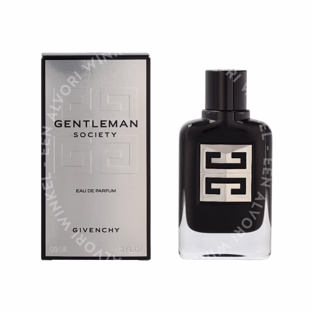 Givenchy Givenchy Gentleman Society Edp Spray — foto 3