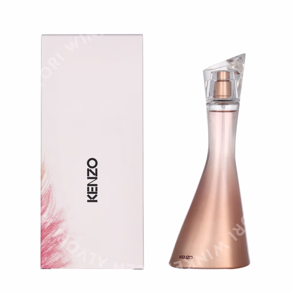 Kenzo Kenzo Jeu D'Amour Edp Spray — foto 3