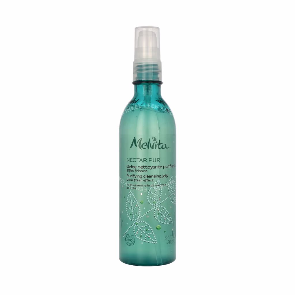 Melvita Melvita Nectar Pur Purifying Cleansing Jelly