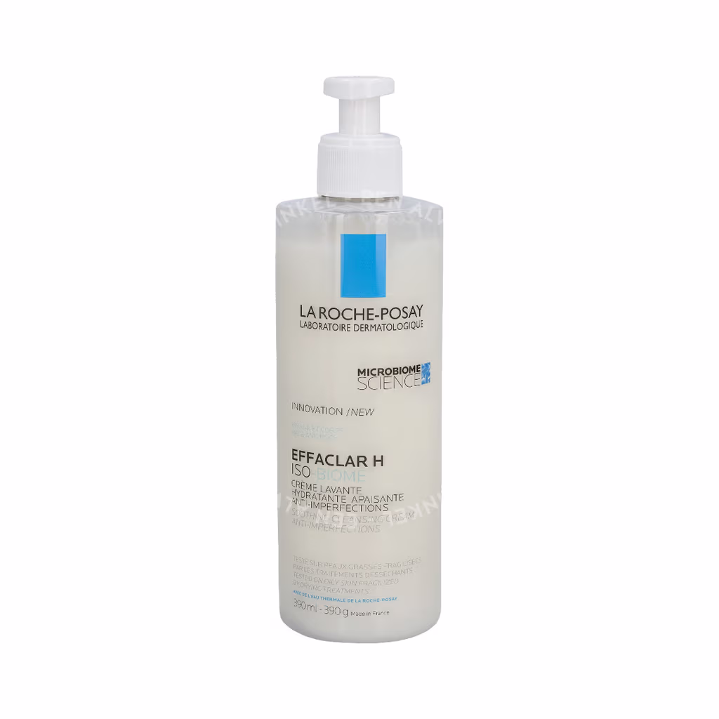 La Roche-Posay LRP Effaclar H Cleansing Soothing Cream