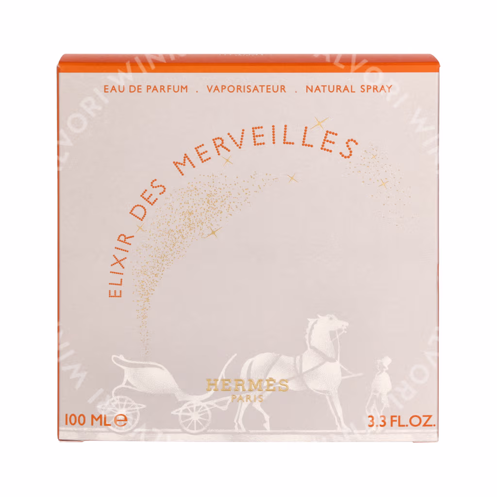 Hermes Hermes Elixir Des Merveilles Edp Spray — foto 2