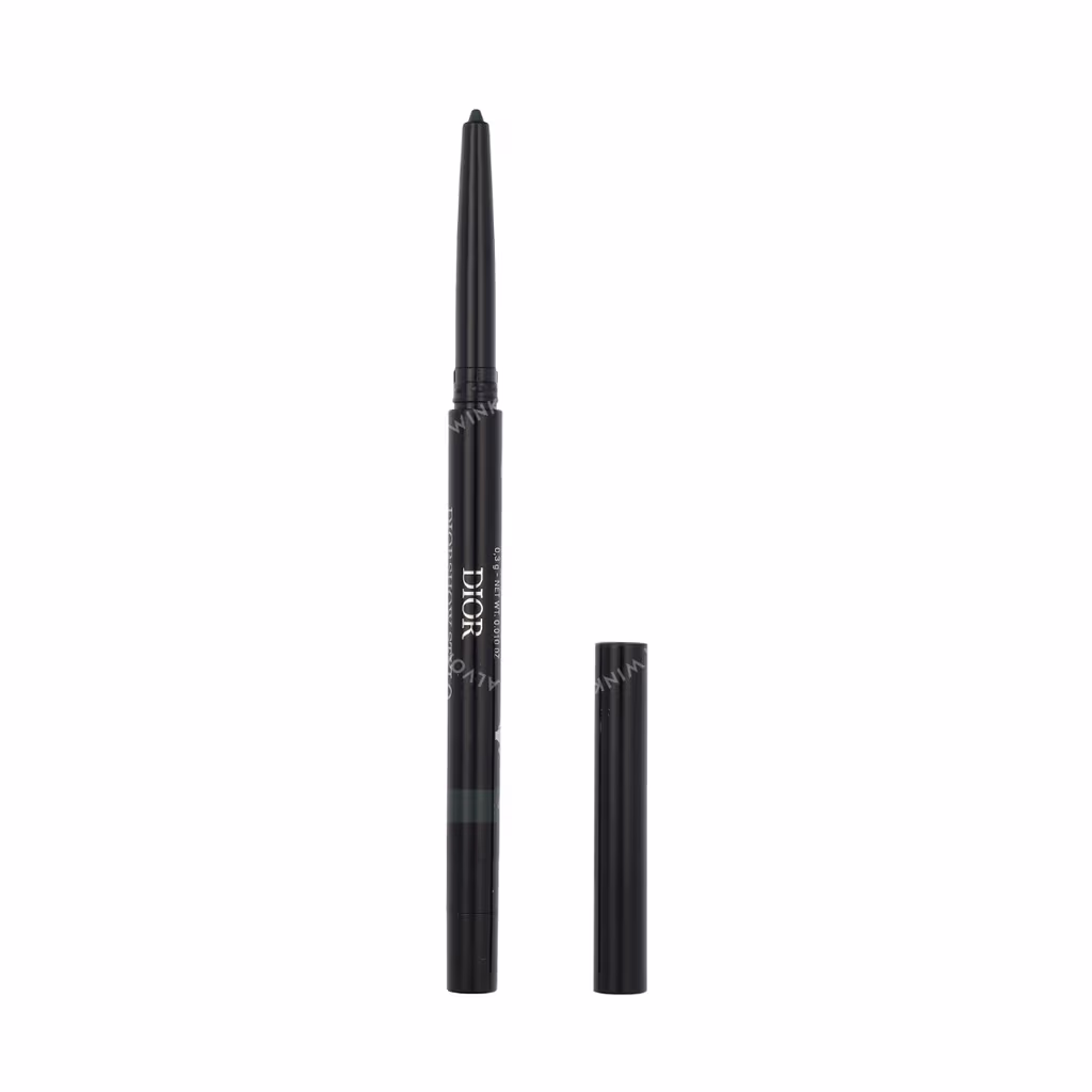 Christian Dior Dior Diorshow 24H Stylo Intense Waterproof Eyeliner — #471 Matte Green
