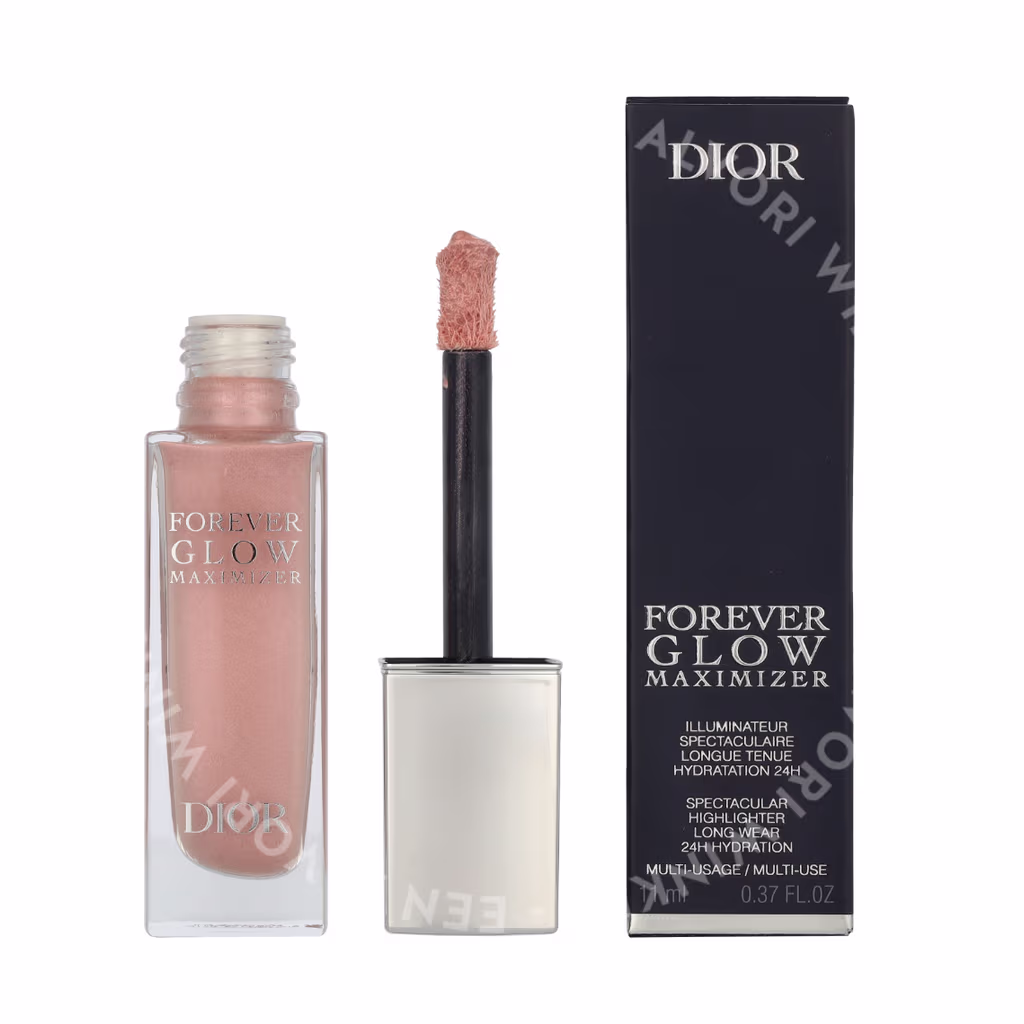 Christian Dior Dior Forever Glow Maximizer — #011 Pink — foto 3