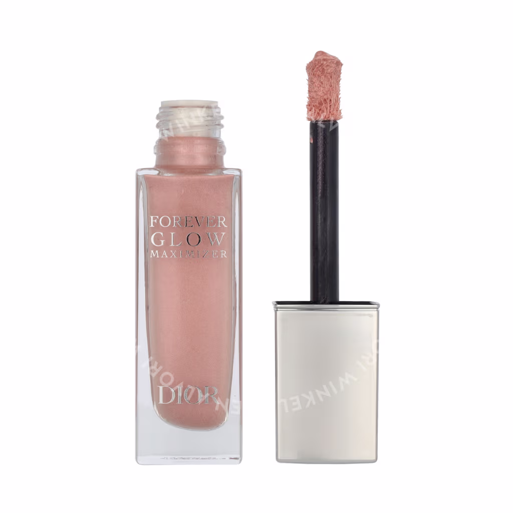 Christian Dior Dior Forever Glow Maximizer — #011 Pink