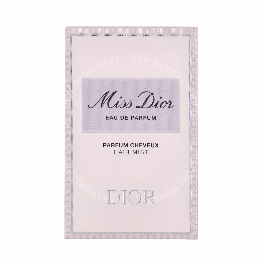 Christian Dior Dior Miss Dior Eau De Parfum Hair Mist — foto 2