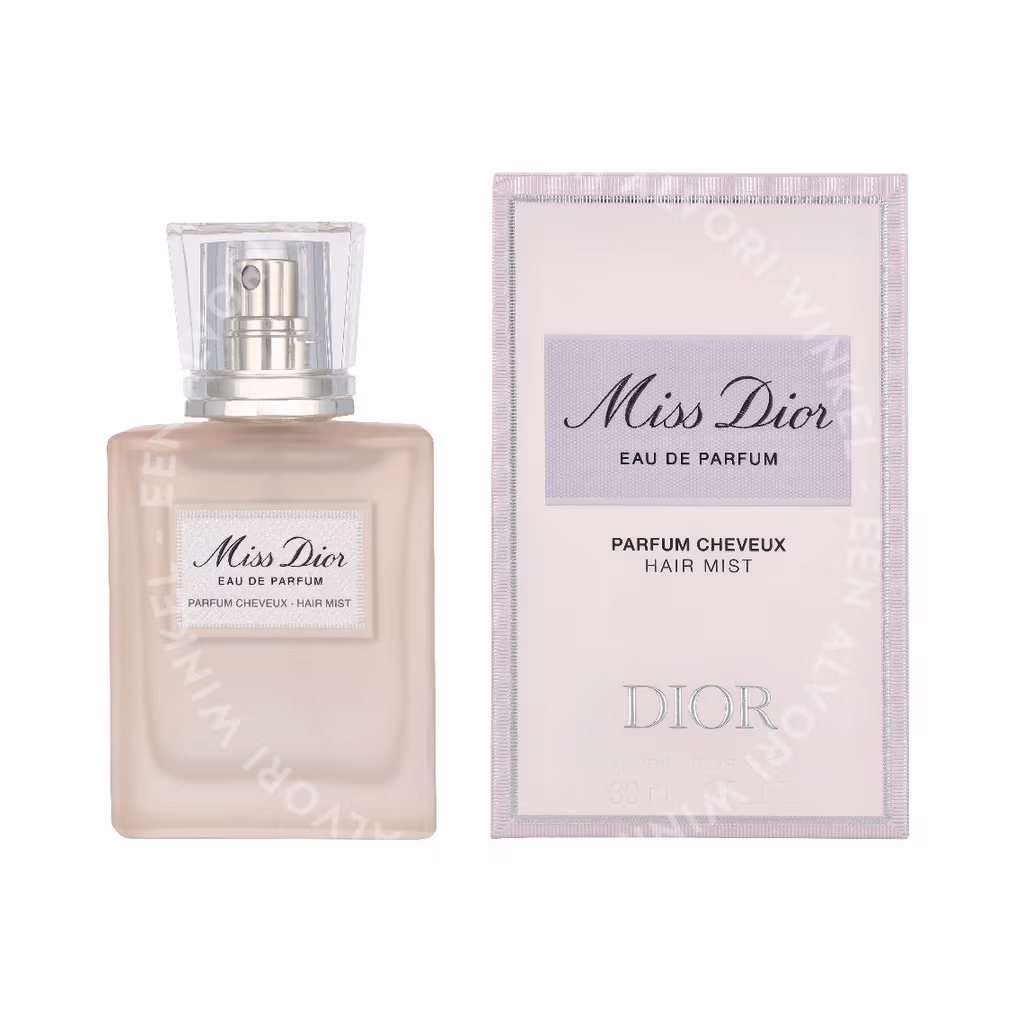 Christian Dior Dior Miss Dior Eau De Parfum Hair Mist — foto 3