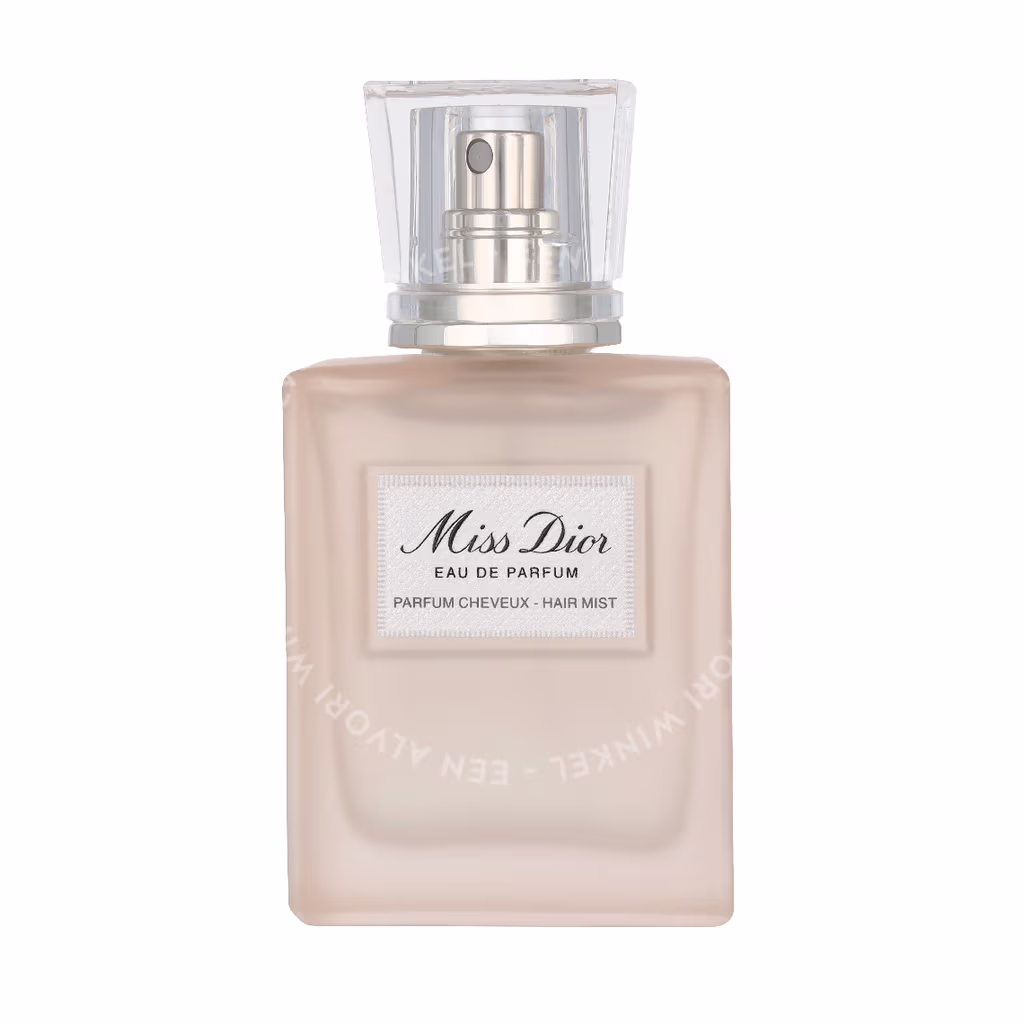 Christian Dior Dior Miss Dior Eau De Parfum Hair Mist