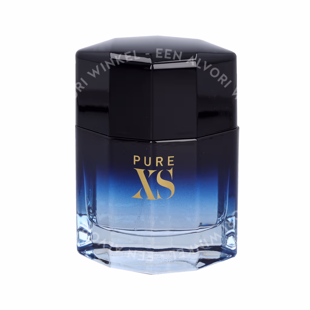 Paco Rabanne Paco Rabanne Pure XS Edt Spray