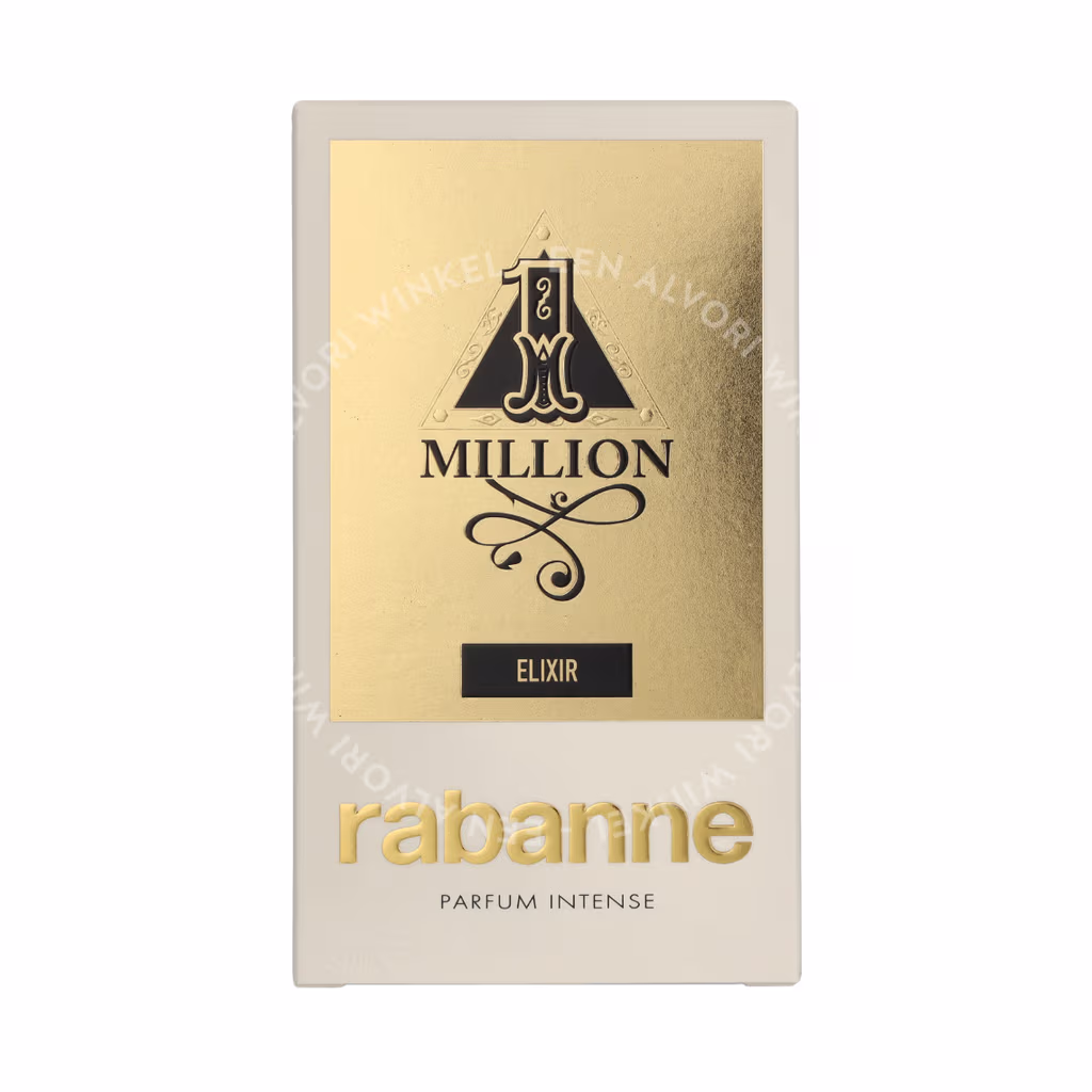 Paco Rabanne Paco Rabanne 1 Million Elixir Parfum Intense Edp Spray — foto 2