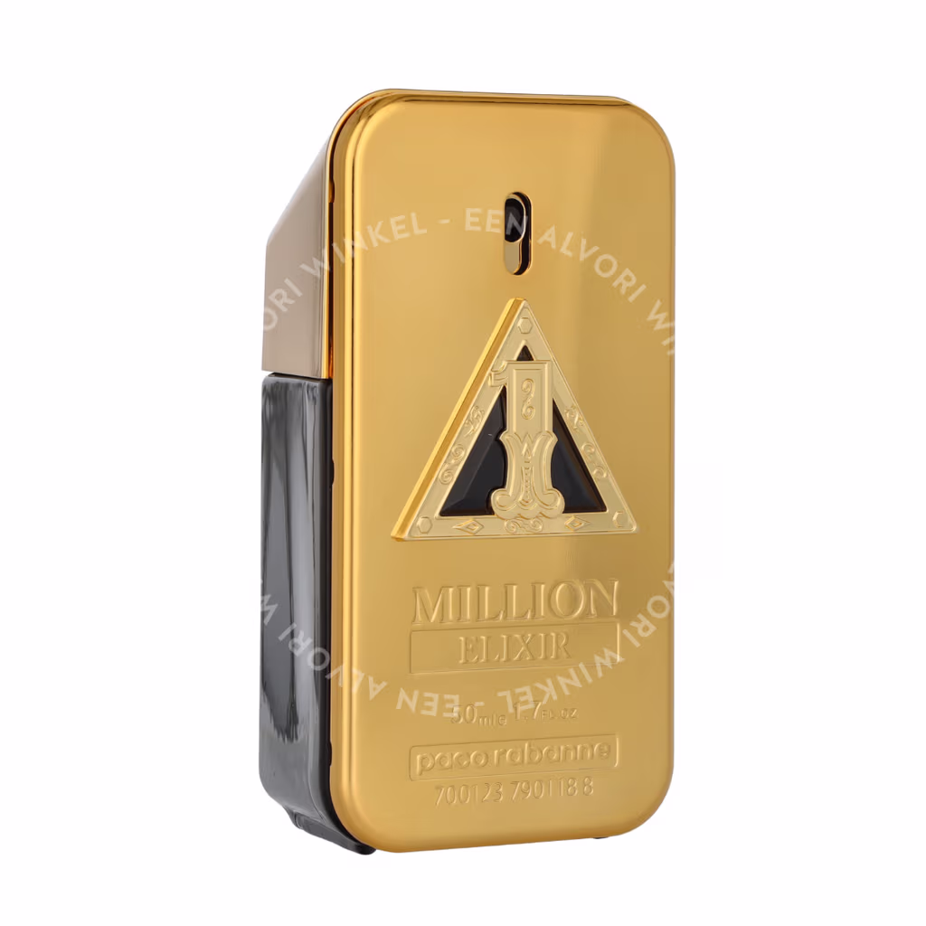 Paco Rabanne Paco Rabanne 1 Million Elixir Parfum Intense Edp Spray