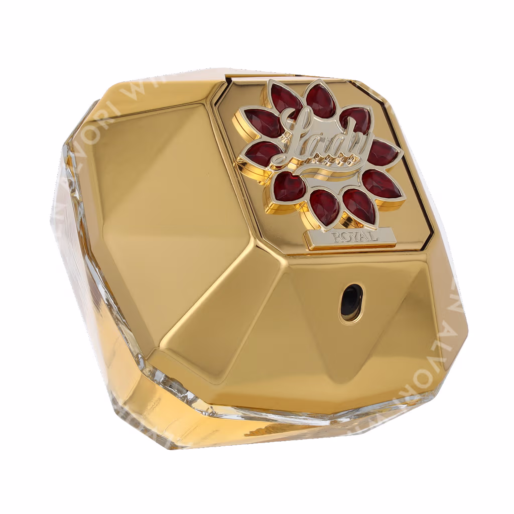 Paco Rabanne Paco Rabanne Lady Million Royal Edp Spray
