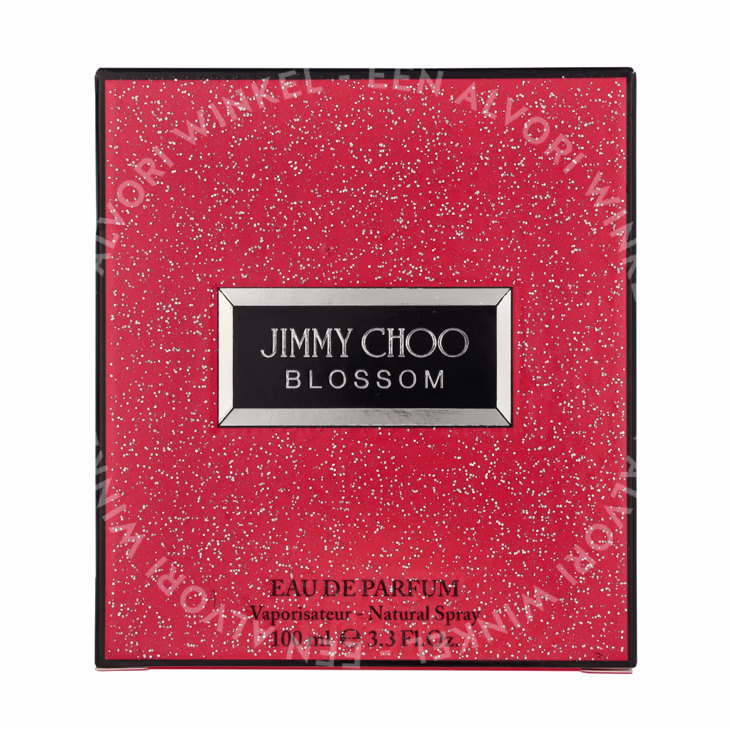 Jimmy Choo Jimmy Choo Blossom Edp Spray — foto 2