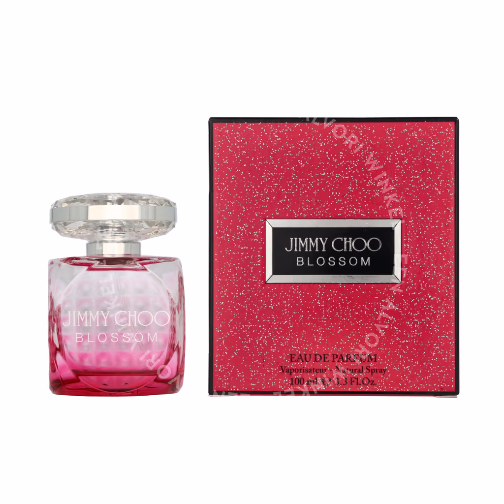 Jimmy Choo Jimmy Choo Blossom Edp Spray — foto 3
