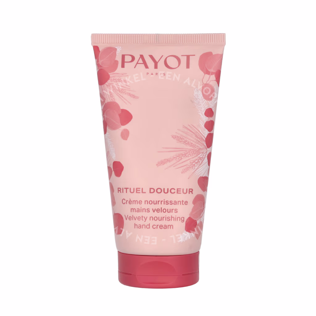 Payot Payot Creme Mains Velours 24H Comforting Nourishing Care — foto 2