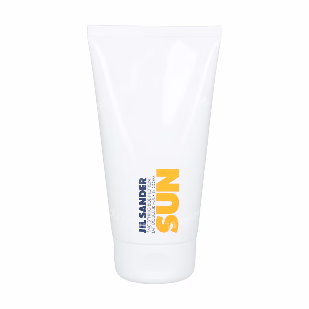 Jil Sander Jil Sander Sun Women Smoothing Body Lotion