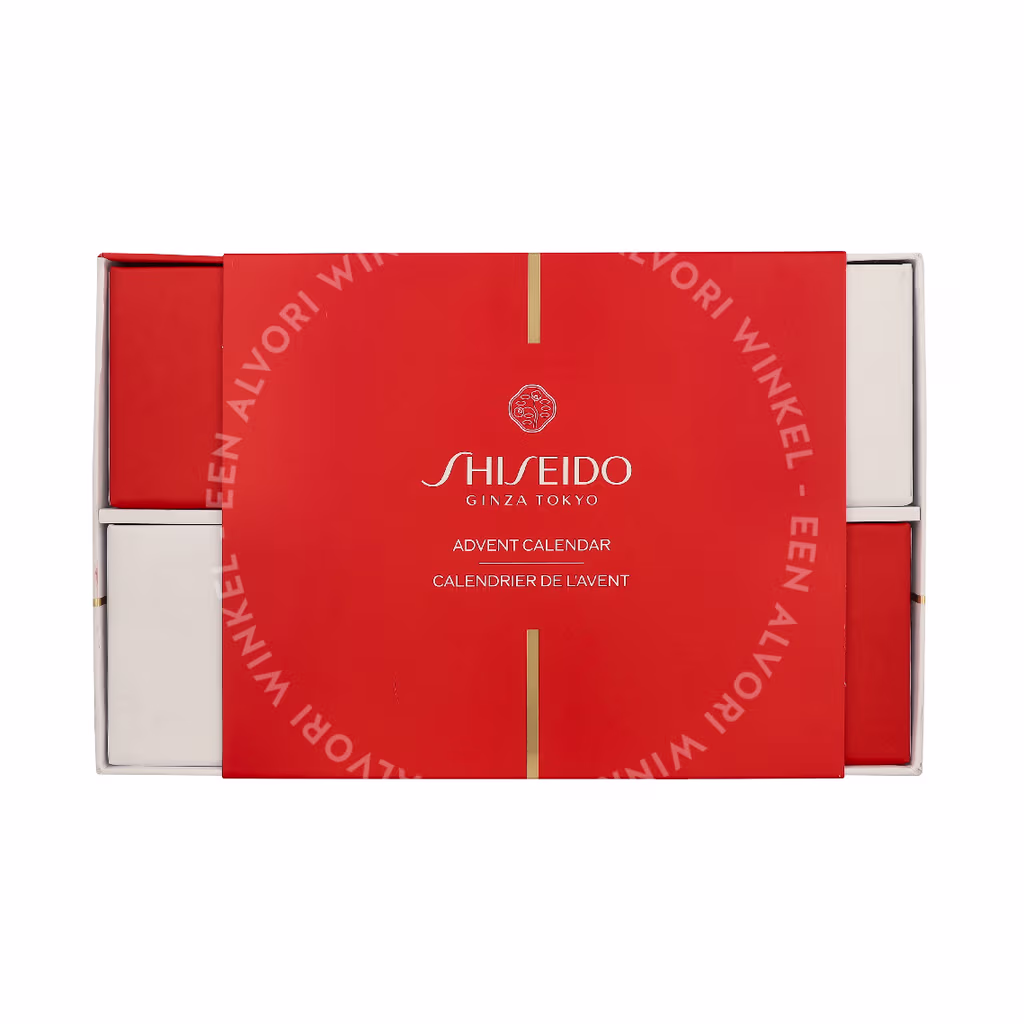 Shiseido Shiseido Advent Calendar 2025 — foto 2
