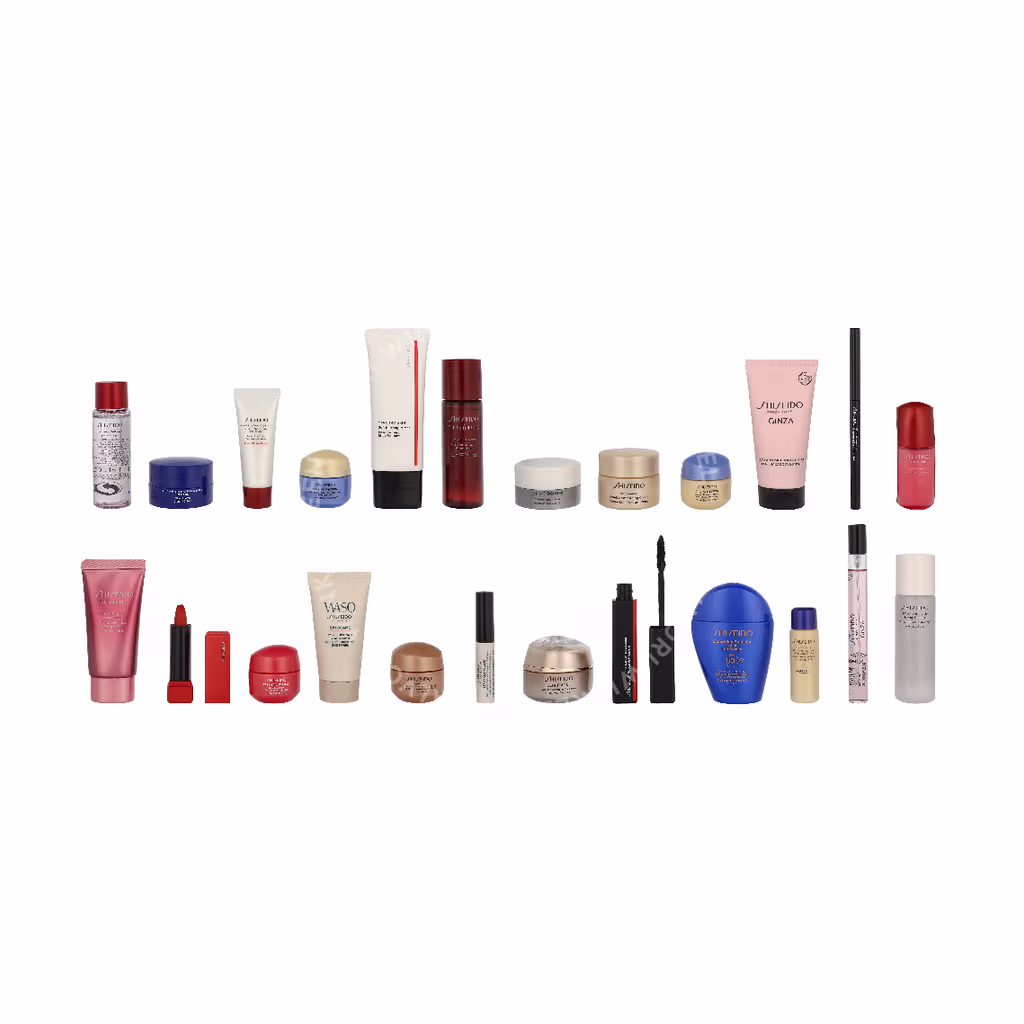 Shiseido Shiseido Advent Calendar 2025