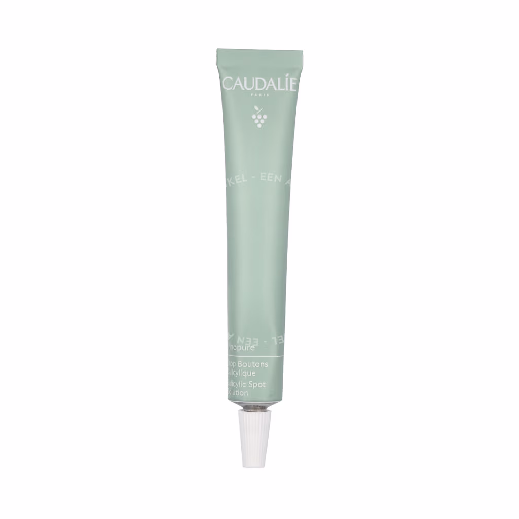 Caudalie Caudalie Vinopure Salicylic Spot Solution
