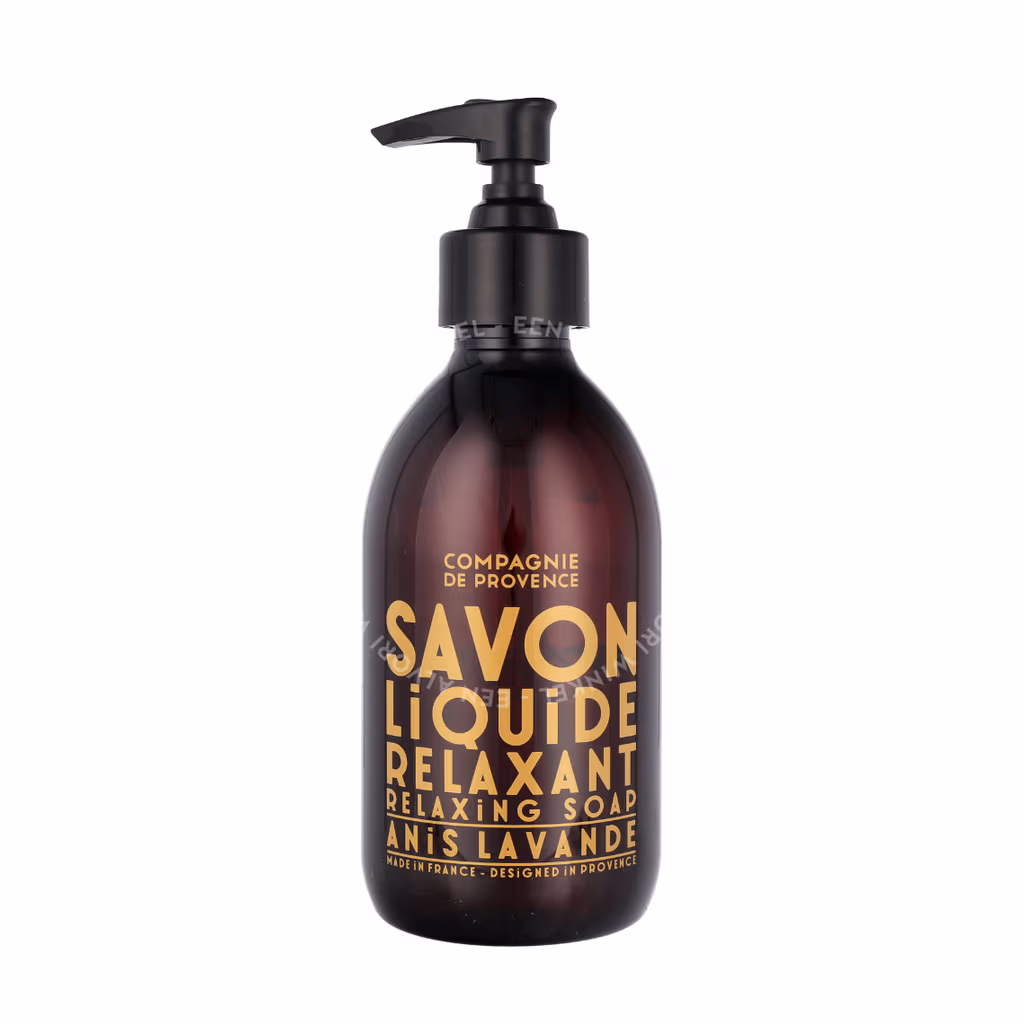Compagnie De Provence Compagnie De Provence Marseille Liquid Soap — Anise Lavender